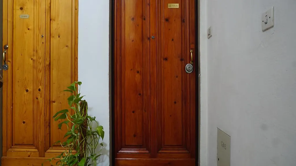 Anna Holiday Apartment Florence Italy