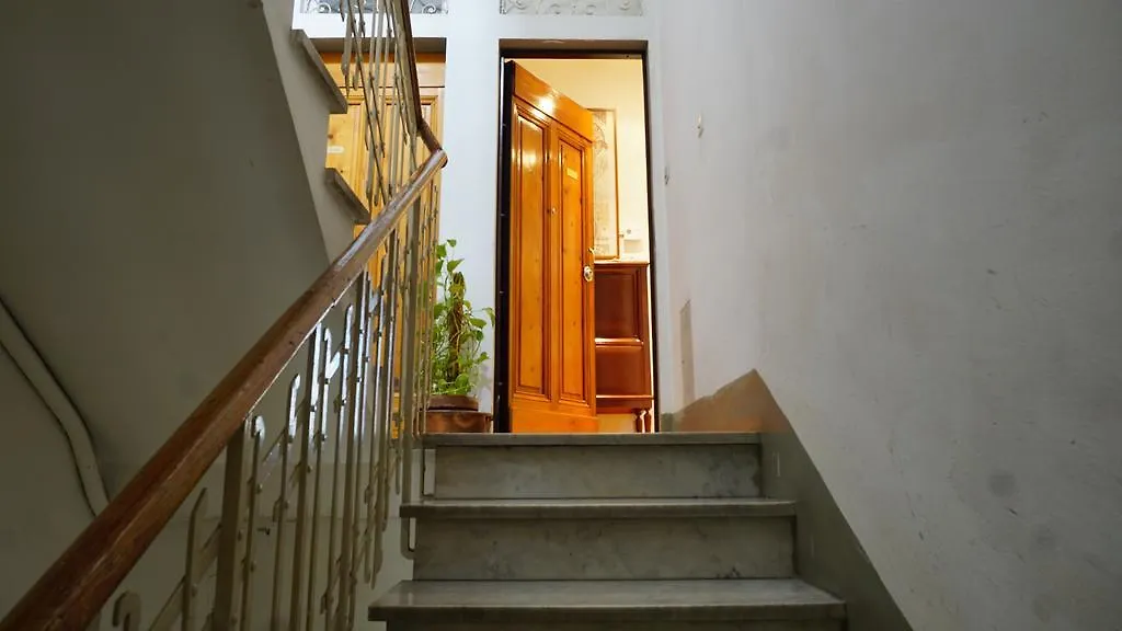 Anna Holiday Apartment Florence 0*,  Italy