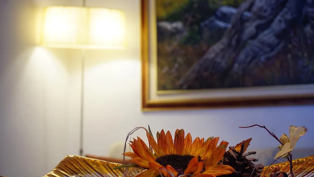 Anna Holiday Apartment Florence