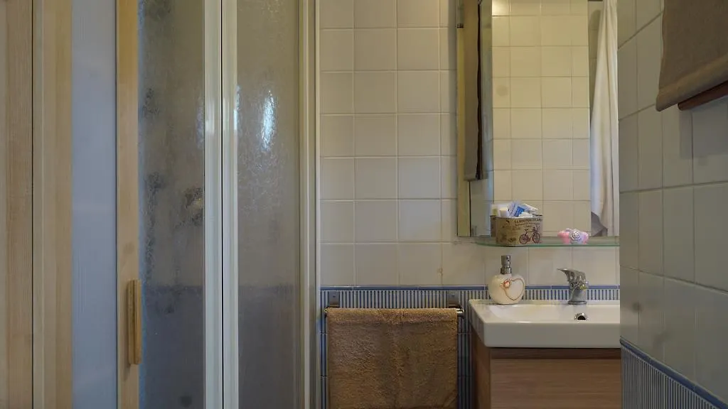 Anna Holiday Apartment Florence 0*,  Italy