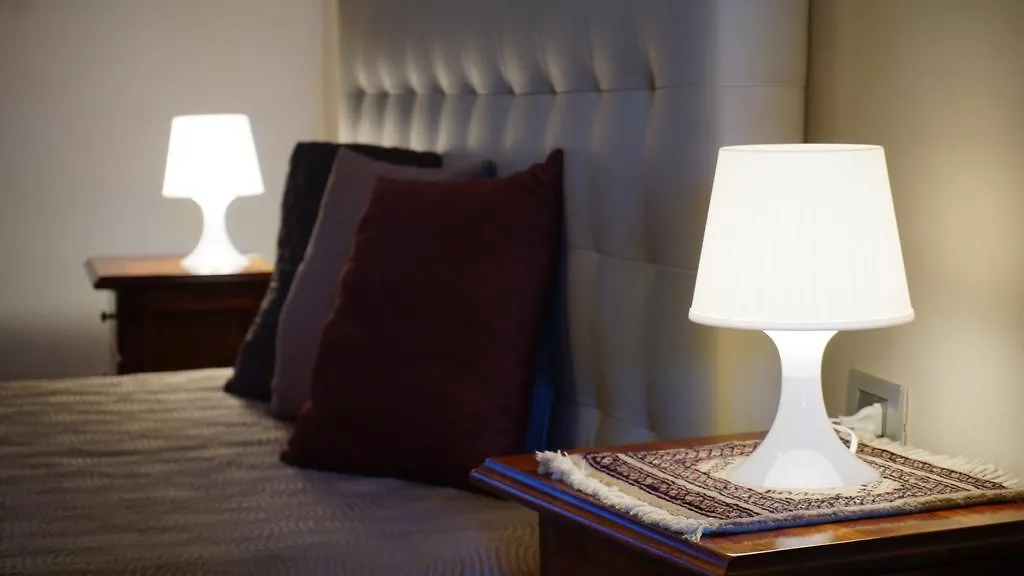 Anna Holiday Apartment Florence Italy