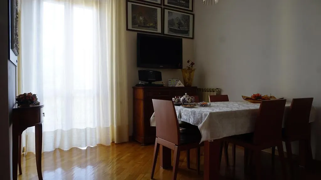 Anna Holiday Apartment Florence